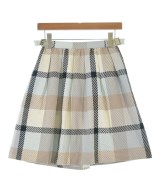BLUE LABEL CRESTBRIDGE ひざ丈スカート