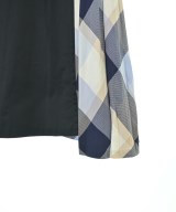 BLUE LABEL CRESTBRIDGE（ブルーレーベルクレストブリッジ）ロング・マキシ丈スカート 紺 サイズ:36(S位) レディース/2200704809055