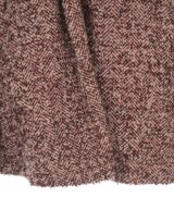 BLUE LABEL CRESTBRIDGE（ブルーレーベルクレストブリッジ）ワンピース 白 サイズ:38(M位) レディース/2200706545012