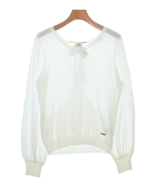 BLUE LABEL CRESTBRIDGE(ブルーレーベルクレストブリッジ)のニット・セーター サイズ:38(M位) 4,200円
