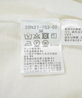 BLUE LABEL CRESTBRIDGE（ブルーレーベルクレストブリッジ）ニット・セーター 白 サイズ:38(M位) レディース/2200706545036