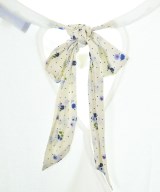BLUE LABEL CRESTBRIDGE（ブルーレーベルクレストブリッジ）ニット・セーター 白 サイズ:38(M位) レディース/2200706545036