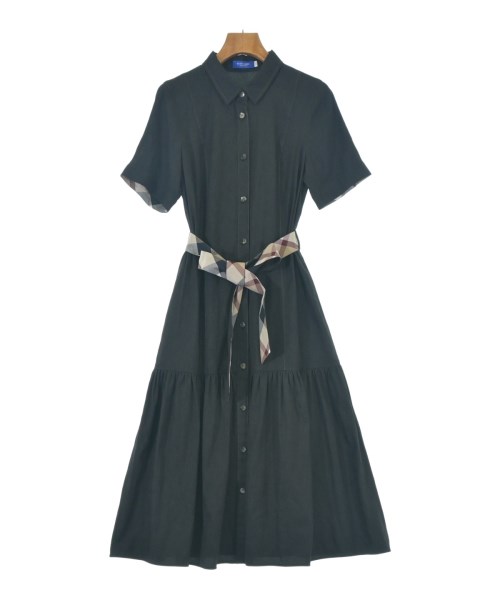 BLUE LABEL CRESTBRIDGE(ブルーレーベルクレストブリッジ)のワンピース サイズ:38(M位) 8,200円