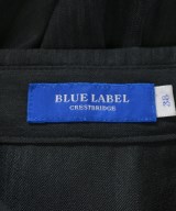 BLUE LABEL CRESTBRIDGE（ブルーレーベルクレストブリッジ）ワンピース 黒 サイズ:38(M位) レディース/2200707452012