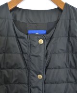 BLUE LABEL CRESTBRIDGE（ブルーレーベルクレストブリッジ）ダウンジャケット/ダウンベスト 紺 サイズ:38(M位) レディース/2200662609094