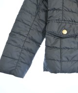 BLUE LABEL CRESTBRIDGE（ブルーレーベルクレストブリッジ）ダウンジャケット/ダウンベスト 紺 サイズ:38(M位) レディース/2200662609094