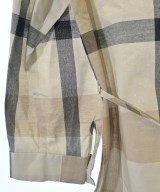 BLUE LABEL CRESTBRIDGE（ブルーレーベルクレストブリッジ）カジュアルシャツ ベージュ サイズ:M レディース/2200662609124