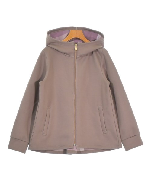 BLUE LABEL CRESTBRIDGE(ブルーレーベルクレストブリッジ)パーカー ピンク サイズ:38(M位)/2200662609261