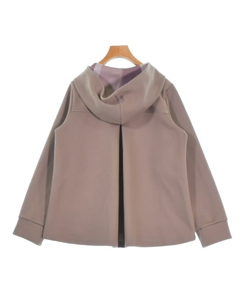 BLUE LABEL CRESTBRIDGE（ブルーレーベルクレストブリッジ）パーカー ピンク サイズ:38(M位) レディース/2200662609261