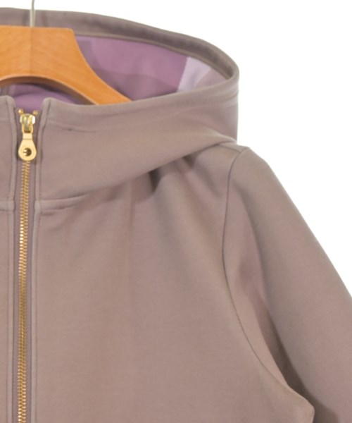 BLUE LABEL CRESTBRIDGE（ブルーレーベルクレストブリッジ）パーカー ピンク サイズ:38(M位) レディース/2200662609261