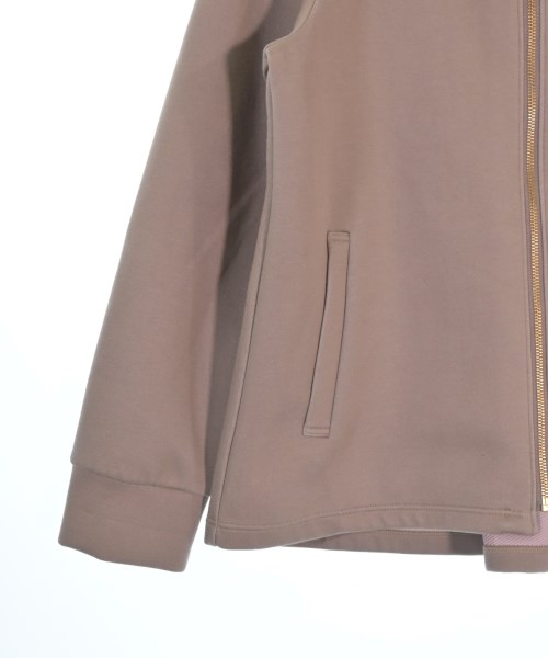 BLUE LABEL CRESTBRIDGE（ブルーレーベルクレストブリッジ）パーカー ピンク サイズ:38(M位) レディース/2200662609261