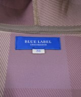 BLUE LABEL CRESTBRIDGE（ブルーレーベルクレストブリッジ）パーカー ピンク サイズ:38(M位) レディース/2200662609261