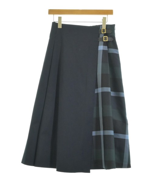 BLUE LABEL CRESTBRIDGE(ブルーレーベルクレストブリッジ)その他 紺 サイズ:38(M位)/2200664506032