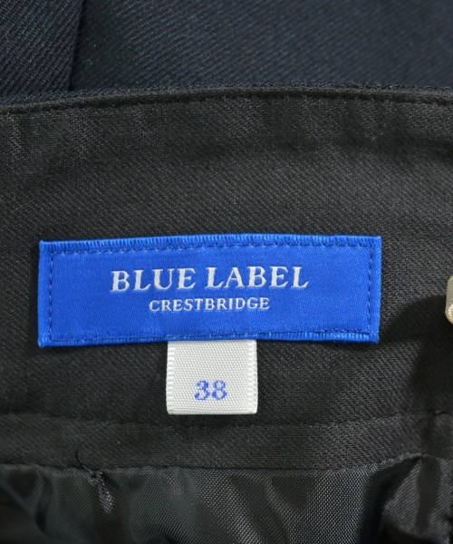 BLUE LABEL CRESTBRIDGE（ブルーレーベルクレストブリッジ）その他 紺 サイズ:38(M位) レディース/2200664506032