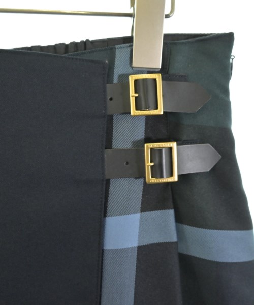 BLUE LABEL CRESTBRIDGE（ブルーレーベルクレストブリッジ）その他 紺 サイズ:38(M位) レディース/2200664506032