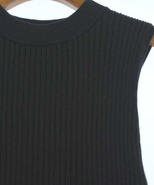 BLUE LABEL CRESTBRIDGE（ブルーレーベルクレストブリッジ）ワンピース ベージュ サイズ:38(M位) レディース/2200665615061