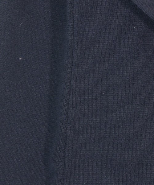 BLUE LABEL CRESTBRIDGE（ブルーレーベルクレストブリッジ）ワンピース 紺 サイズ:38(M位) レディース/2200666923028