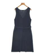 BLUE LABEL CRESTBRIDGE（ブルーレーベルクレストブリッジ）ワンピース 紺 サイズ:38(M位) レディース/2200666923028