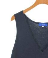 BLUE LABEL CRESTBRIDGE（ブルーレーベルクレストブリッジ）ワンピース 紺 サイズ:38(M位) レディース/2200666923028