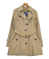 BLUE LABEL CRESTBRIDGE（ブルーレーベルクレストブリッジ）トレンチコート ベージュ サイズ:42(L位) レディース/2200672043017
