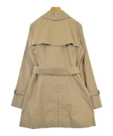BLUE LABEL CRESTBRIDGE（ブルーレーベルクレストブリッジ）トレンチコート ベージュ サイズ:42(L位) レディース/2200672043017