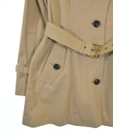 BLUE LABEL CRESTBRIDGE（ブルーレーベルクレストブリッジ）トレンチコート ベージュ サイズ:42(L位) レディース/2200672043017