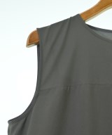 BLUE LABEL CRESTBRIDGE（ブルーレーベルクレストブリッジ）ワンピース グレー サイズ:38(M位) レディース/2200721716060