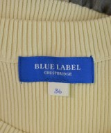 BLUE LABEL CRESTBRIDGE（ブルーレーベルクレストブリッジ）ワンピース 白 サイズ:36(S位) レディース/2200689374012