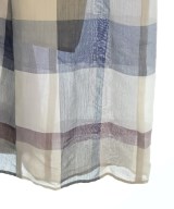 BLUE LABEL CRESTBRIDGE（ブルーレーベルクレストブリッジ）ワンピース 白 サイズ:36(S位) レディース/2200689374012