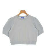 BLUE LABEL CRESTBRIDGE（ブルーレーベルクレストブリッジ）ワンピース グレー サイズ:36(S位) レディース/2200689374029