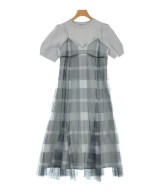 BLUE LABEL CRESTBRIDGE ワンピース