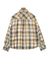 BLUE LABEL CRESTBRIDGE（ブルーレーベルクレストブリッジ）ブラウス ベージュ サイズ:36(S位) レディース/2200689374036