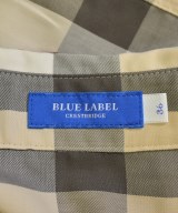 BLUE LABEL CRESTBRIDGE（ブルーレーベルクレストブリッジ）ブラウス ベージュ サイズ:36(S位) レディース/2200689374036