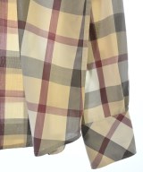 BLUE LABEL CRESTBRIDGE（ブルーレーベルクレストブリッジ）ブラウス ベージュ サイズ:36(S位) レディース/2200689374036