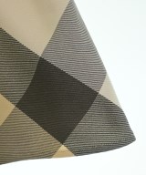 BLUE LABEL CRESTBRIDGE（ブルーレーベルクレストブリッジ）ひざ丈スカート ベージュ サイズ:40(M位) レディース/2200689374043