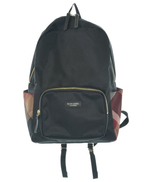 BLUE LABEL CRESTBRIDGE(ブルーレーベルクレストブリッジ)のバックパック・リュック サイズ:- 9,600円