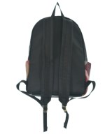 BLUE LABEL CRESTBRIDGE（ブルーレーベルクレストブリッジ）バックパック・リュック 黒 サイズ:- レディース/2200726746017