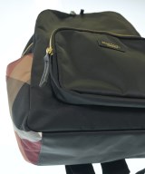BLUE LABEL CRESTBRIDGE（ブルーレーベルクレストブリッジ）バックパック・リュック 黒 サイズ:- レディース/2200726746017