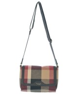 BLUE LABEL CRESTBRIDGE（ブルーレーベルクレストブリッジ）ショルダーバッグ 赤 サイズ:- レディース/2200726746024