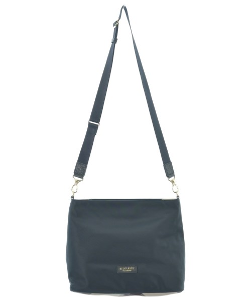 BLUE LABEL CRESTBRIDGE(ブルーレーベルクレストブリッジ)のショルダーバッグ サイズ:- 6,000円