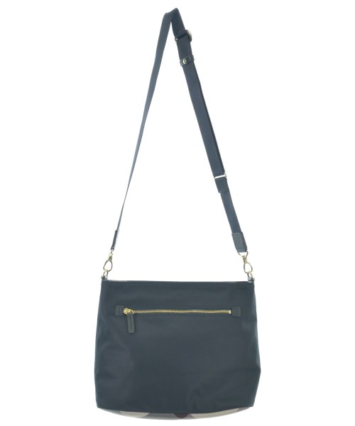 BLUE LABEL CRESTBRIDGE（ブルーレーベルクレストブリッジ）ショルダーバッグ 紺 サイズ:- レディース/2200726746031