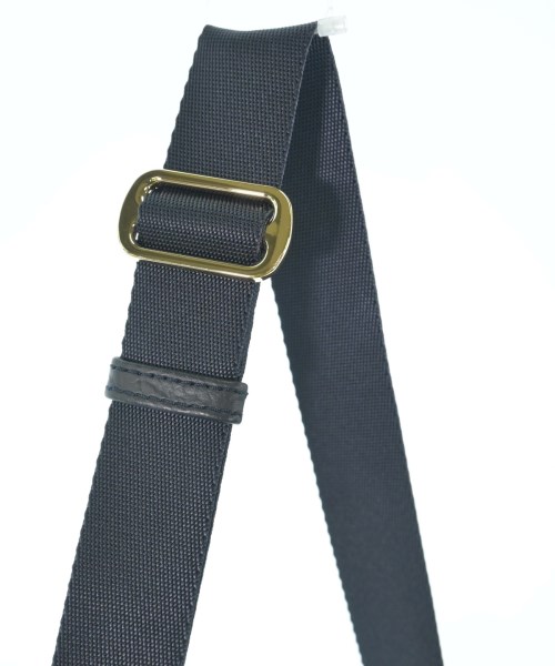 BLUE LABEL CRESTBRIDGE（ブルーレーベルクレストブリッジ）ショルダーバッグ 紺 サイズ:- レディース/2200726746031
