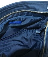 BLUE LABEL CRESTBRIDGE（ブルーレーベルクレストブリッジ）ショルダーバッグ 紺 サイズ:- レディース/2200726746031