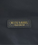 BLUE LABEL CRESTBRIDGE（ブルーレーベルクレストブリッジ）ショルダーバッグ 紺 サイズ:- レディース/2200726746031
