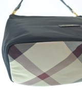 BLUE LABEL CRESTBRIDGE（ブルーレーベルクレストブリッジ）ショルダーバッグ 紺 サイズ:- レディース/2200726746031