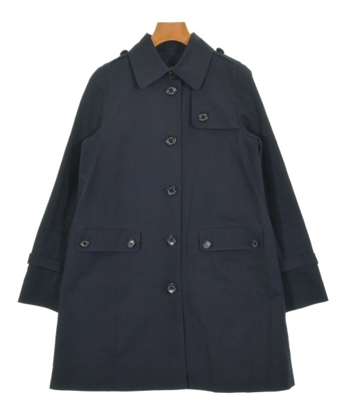 BLUE LABEL CRESTBRIDGE(ブルーレーベルクレストブリッジ)のトレンチコート サイズ:36(S位) 18,700円