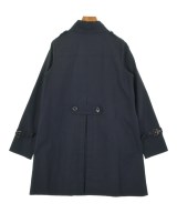 BLUE LABEL CRESTBRIDGE（ブルーレーベルクレストブリッジ）トレンチコート 紺 サイズ:36(S位) レディース/2200733248047