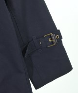 BLUE LABEL CRESTBRIDGE（ブルーレーベルクレストブリッジ）トレンチコート 紺 サイズ:36(S位) レディース/2200733248047