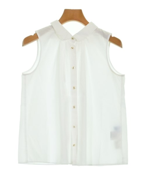 BLUE LABEL CRESTBRIDGE(ブルーレーベルクレストブリッジ)のカジュアルシャツ サイズ:36(S位) 4,200円
