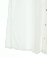 BLUE LABEL CRESTBRIDGE（ブルーレーベルクレストブリッジ）カジュアルシャツ 白 サイズ:36(S位) レディース/2200735906044